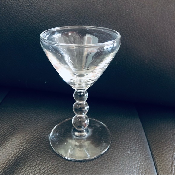 Stemware glass only 1 - Picture 4 of 5